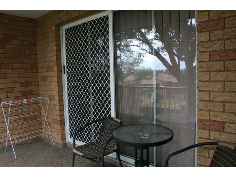 46/4 Wilkins St, Yagoona NSW 2199