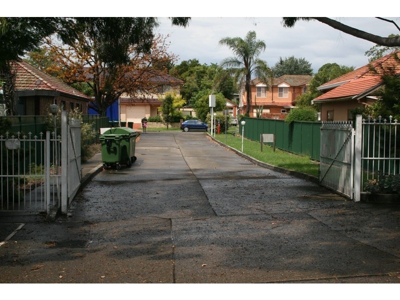 46/4 Wilkins St, Yagoona NSW 2199