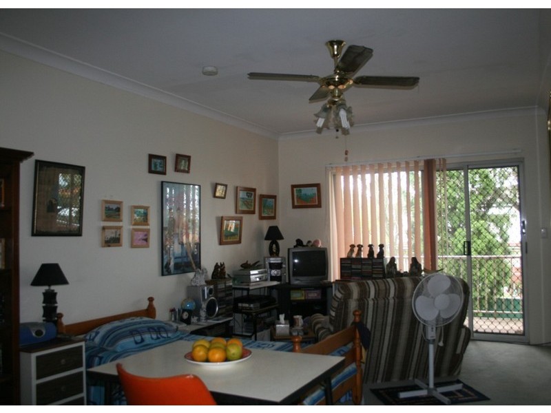 46/4 Wilkins St, Yagoona NSW 2199