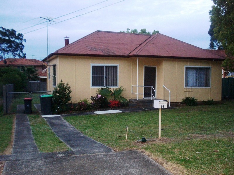14 Cammarlie Street, Panania NSW 2213
