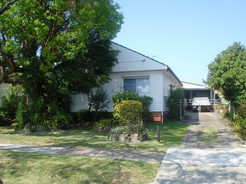 21 Neptune Street, Revesby NSW 2212