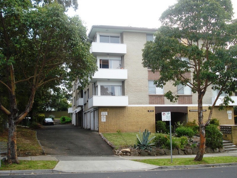 16/20-22 Padstow Pde, Padstow NSW 2211