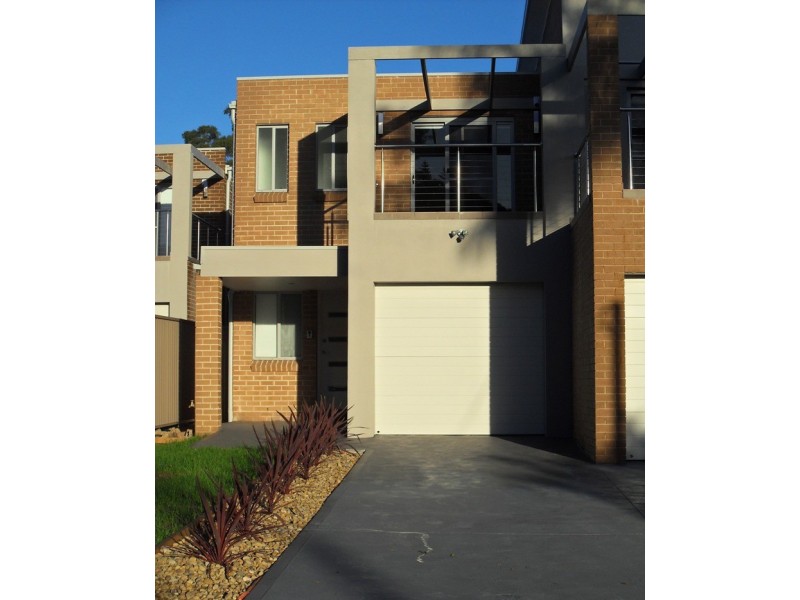 2A Lester Road, Revesby NSW 2212