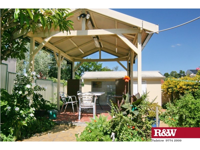 18 Glassop Street, Yagoona NSW 2199