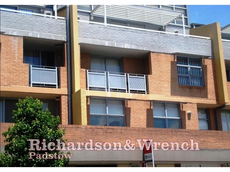 B4/19-29 Marco Ave, Revesby NSW 2212