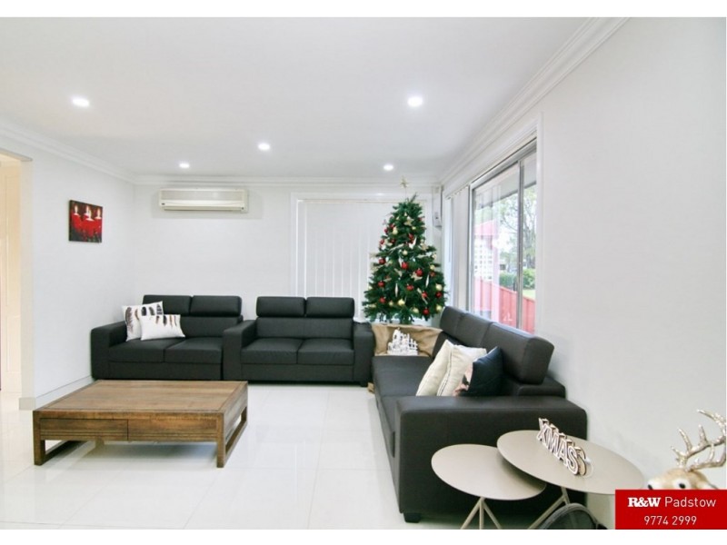 61 Bullecourt Avenue, Milperra NSW 2214