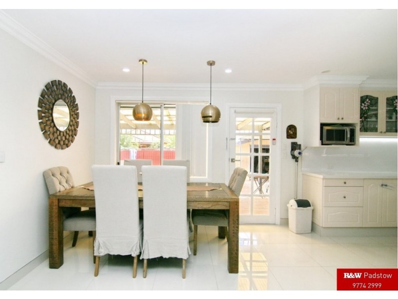 61 Bullecourt Avenue, Milperra NSW 2214