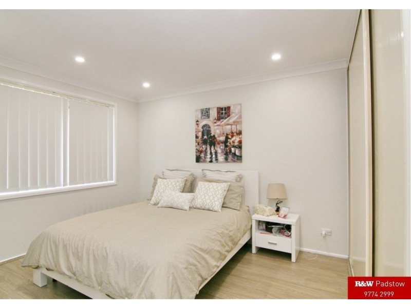 61 Bullecourt Avenue, Milperra NSW 2214