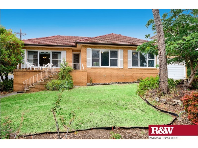1 Clancy Street, Padstow Heights NSW 2211