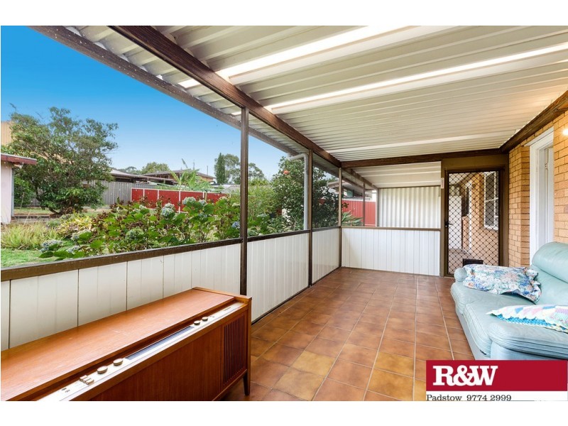 1 Clancy Street, Padstow Heights NSW 2211