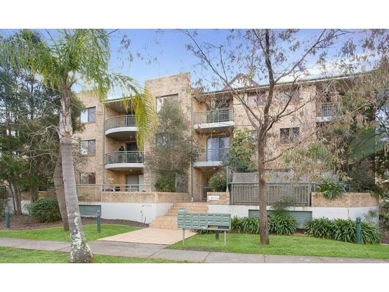 18/16 Frank Oliveri Drive, Chipping Norton NSW 2170