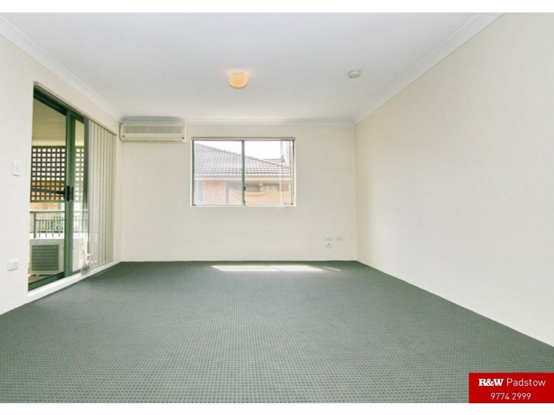 18/16 Frank Oliveri Drive, Chipping Norton NSW 2170