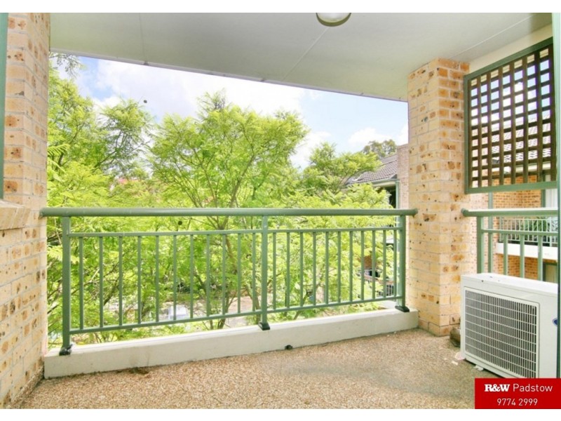 18/16 Frank Oliveri Drive, Chipping Norton NSW 2170