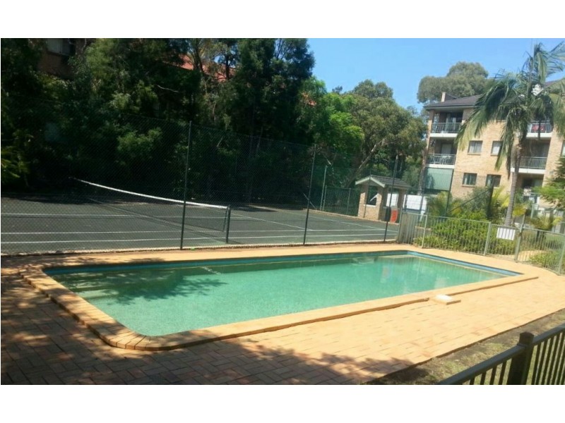 18/16 Frank Oliveri Drive, Chipping Norton NSW 2170