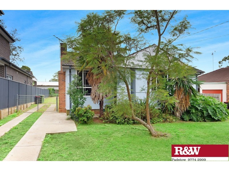 22 Creswell Street, Revesby NSW 2212