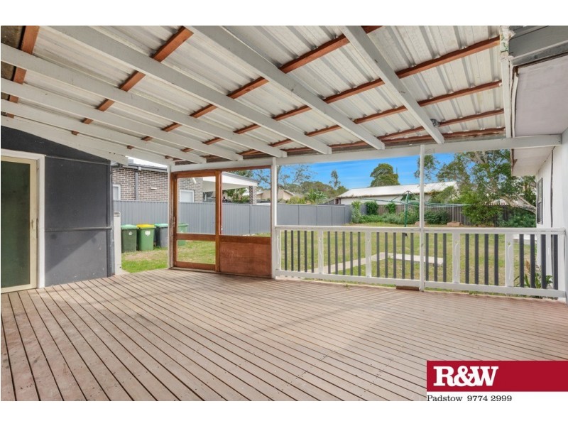 22 Creswell Street, Revesby NSW 2212