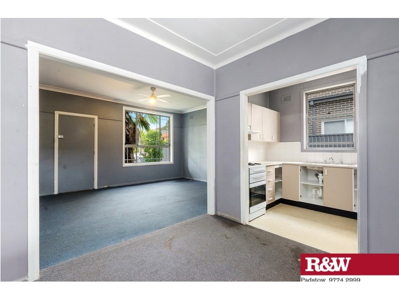 22 Creswell Street, Revesby NSW 2212