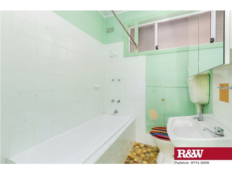 22 Creswell Street, Revesby NSW 2212