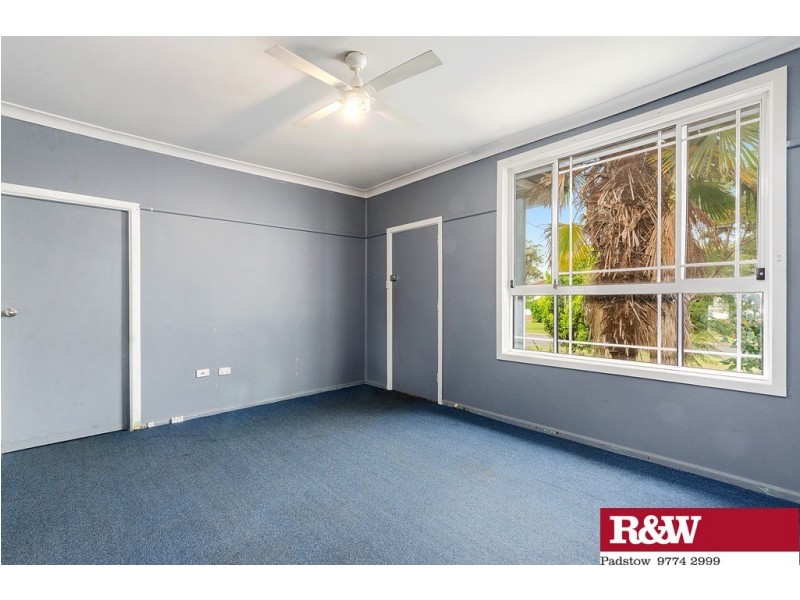 22 Creswell Street, Revesby NSW 2212