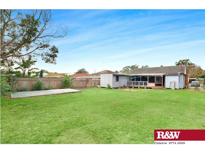 22 Creswell Street, Revesby NSW 2212