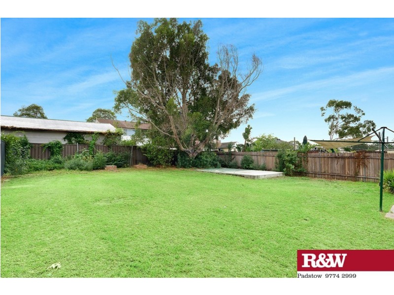 22 Creswell Street, Revesby NSW 2212