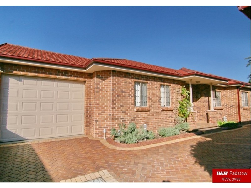 8/47 Chamberlain Road, Padstow NSW 2211