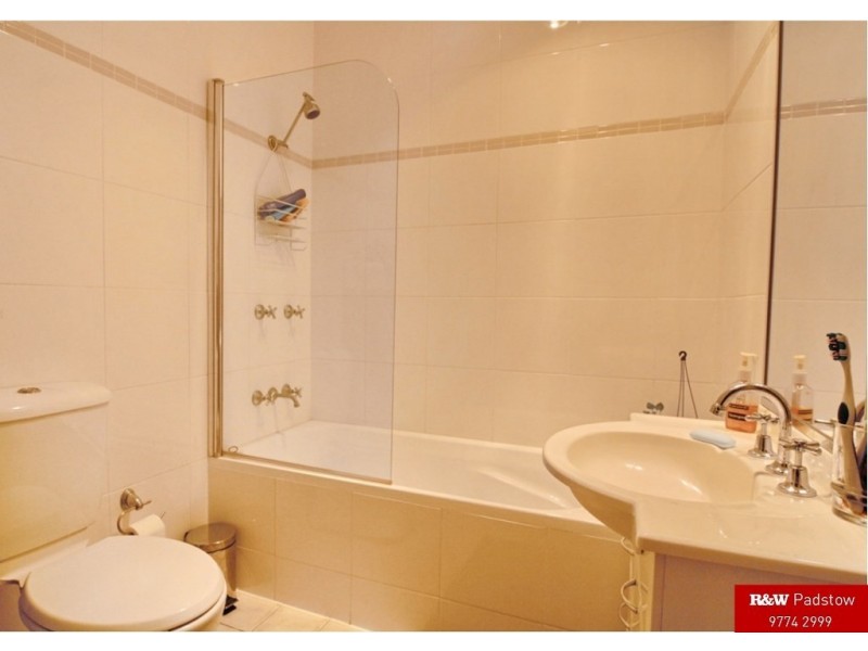 8/47 Chamberlain Road, Padstow NSW 2211