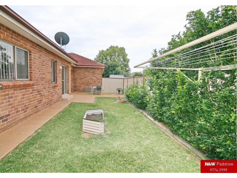8/47 Chamberlain Road, Padstow NSW 2211