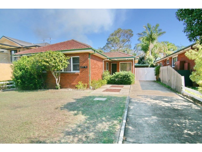 14 Eileen Street, Picnic Point NSW 2213