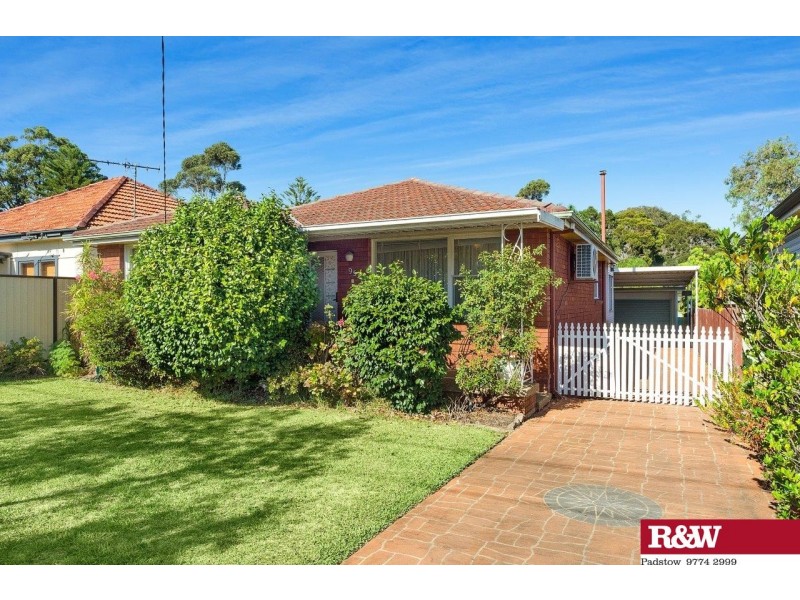 95 Windsor Road, Padstow NSW 2211