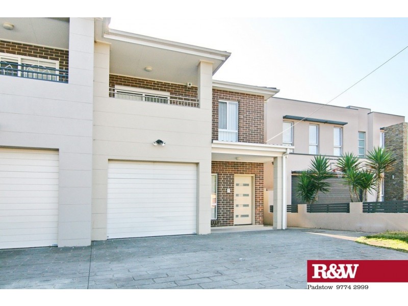 154 Horsley Road, Panania NSW 2213