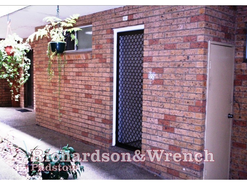 36/4 Wilkins Street, Yagoona NSW 2199