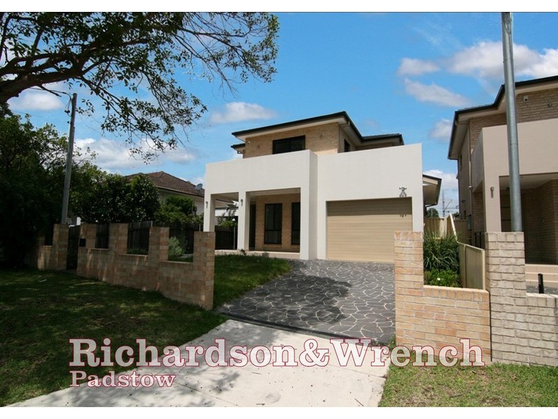 81 Marco Avenue, Panania NSW 2213