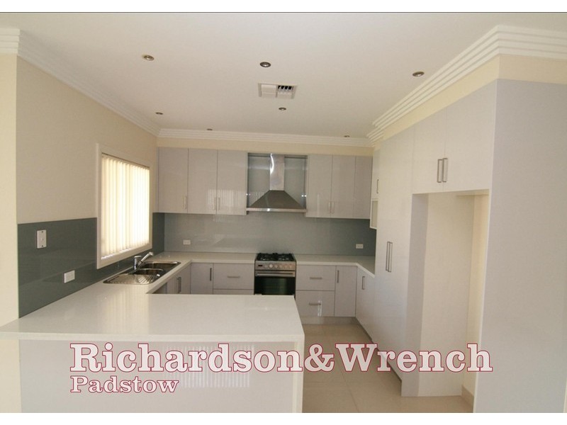 81 Marco Avenue, Panania NSW 2213