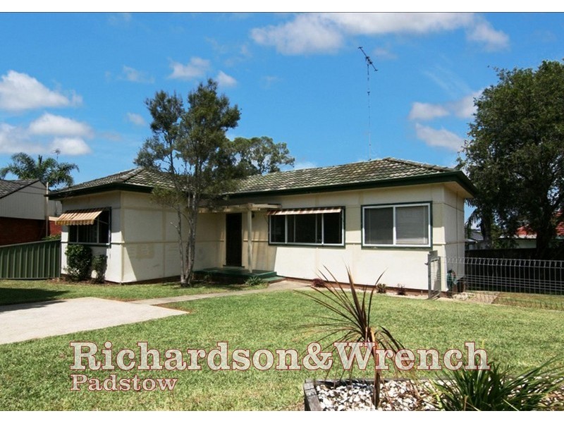 2 Tony Cres, Padstow NSW 2211