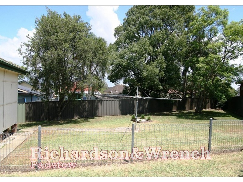 2 Tony Cres, Padstow NSW 2211