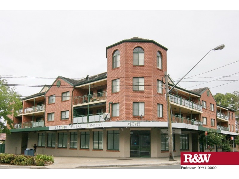 Unit 1/11-15 Cahors Road, Padstow NSW 2211