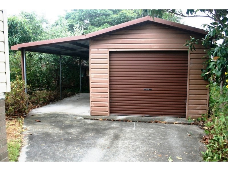 16 Hall Cres, Padstow NSW 2211