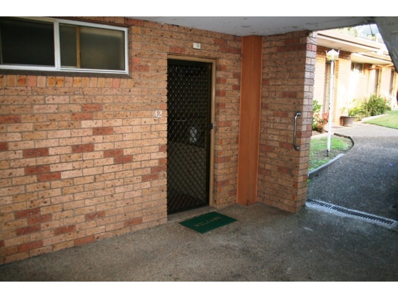 42/4 Wilkins Street, Yagoona NSW 2199