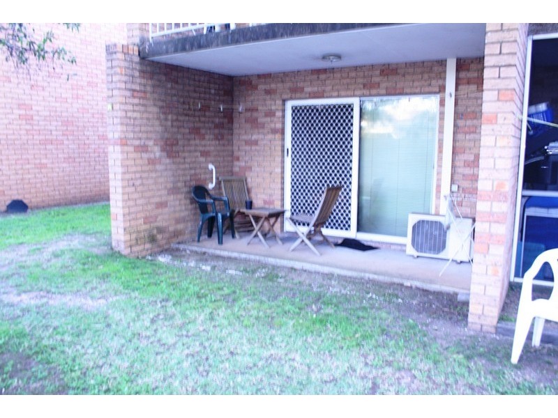 42/4 Wilkins Street, Yagoona NSW 2199