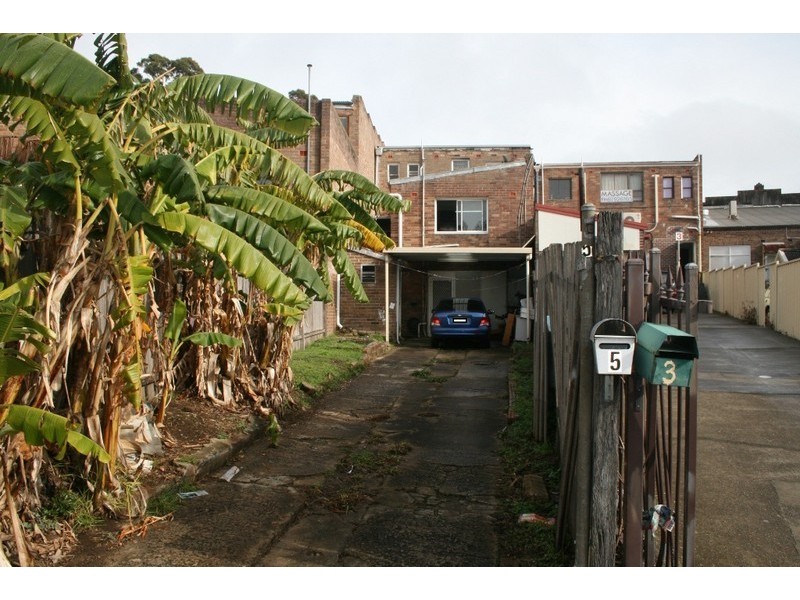 5 Padstow Parade, Padstow NSW 2211