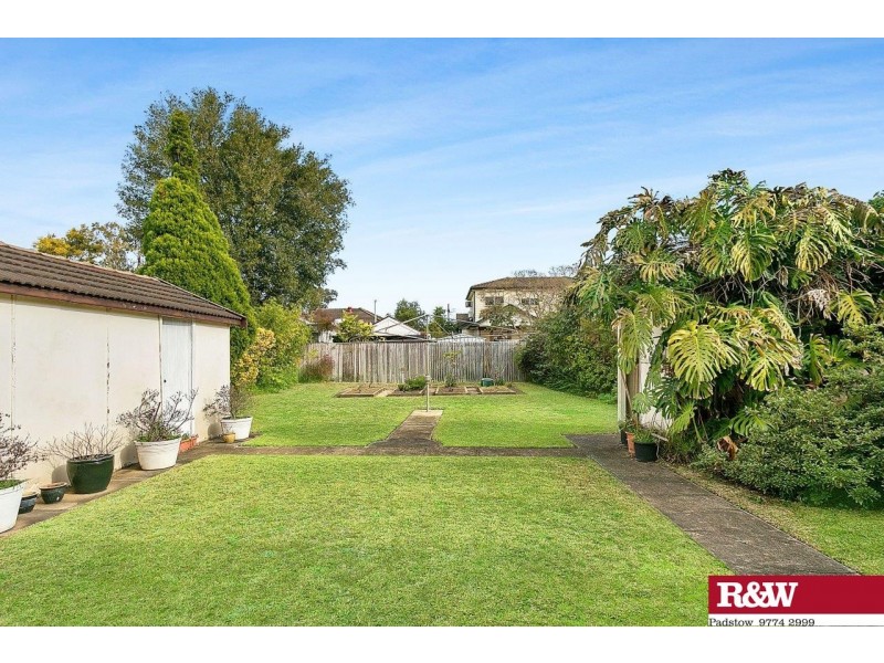 21 Morotai Road, Revesby Heights NSW 2212