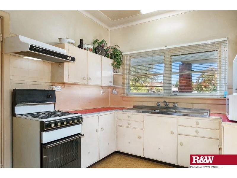 21 Morotai Road, Revesby Heights NSW 2212