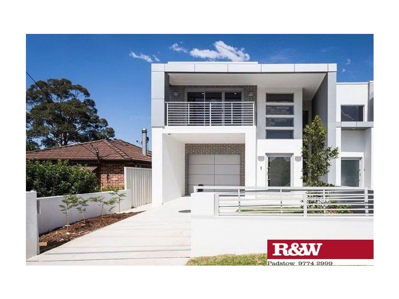 5 Woodburn Avenue, Panania NSW 2213