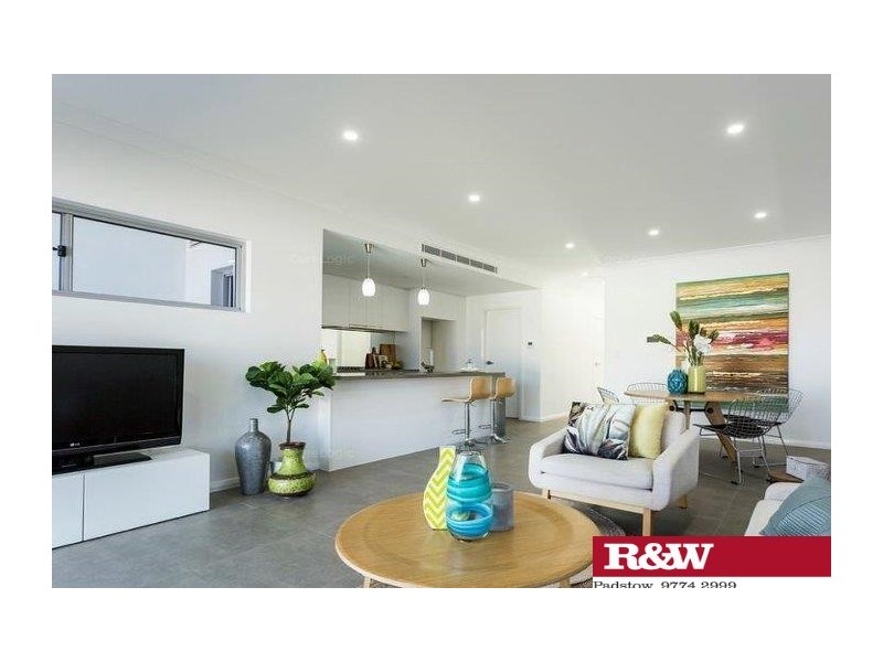 5 Woodburn Avenue, Panania NSW 2213