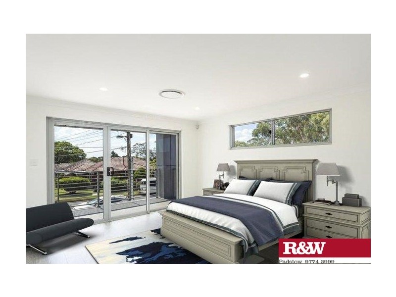 5 Woodburn Avenue, Panania NSW 2213