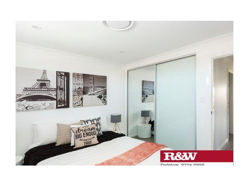 5 Woodburn Avenue, Panania NSW 2213