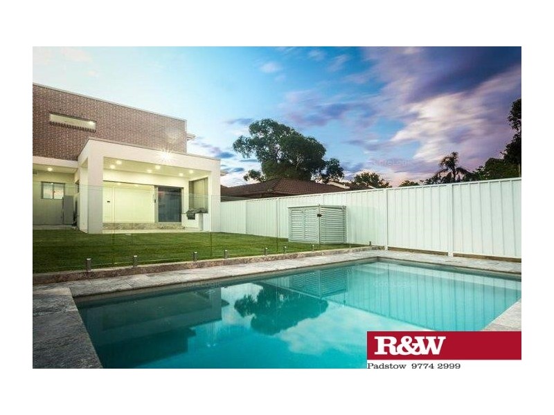 5 Woodburn Avenue, Panania NSW 2213