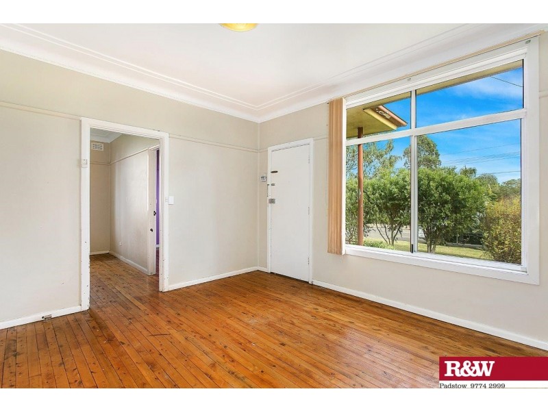 19 Benfield Parade, Panania NSW 2213