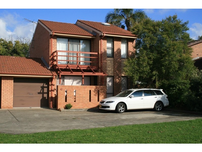14/15 Bryant St, Padstow NSW 2211